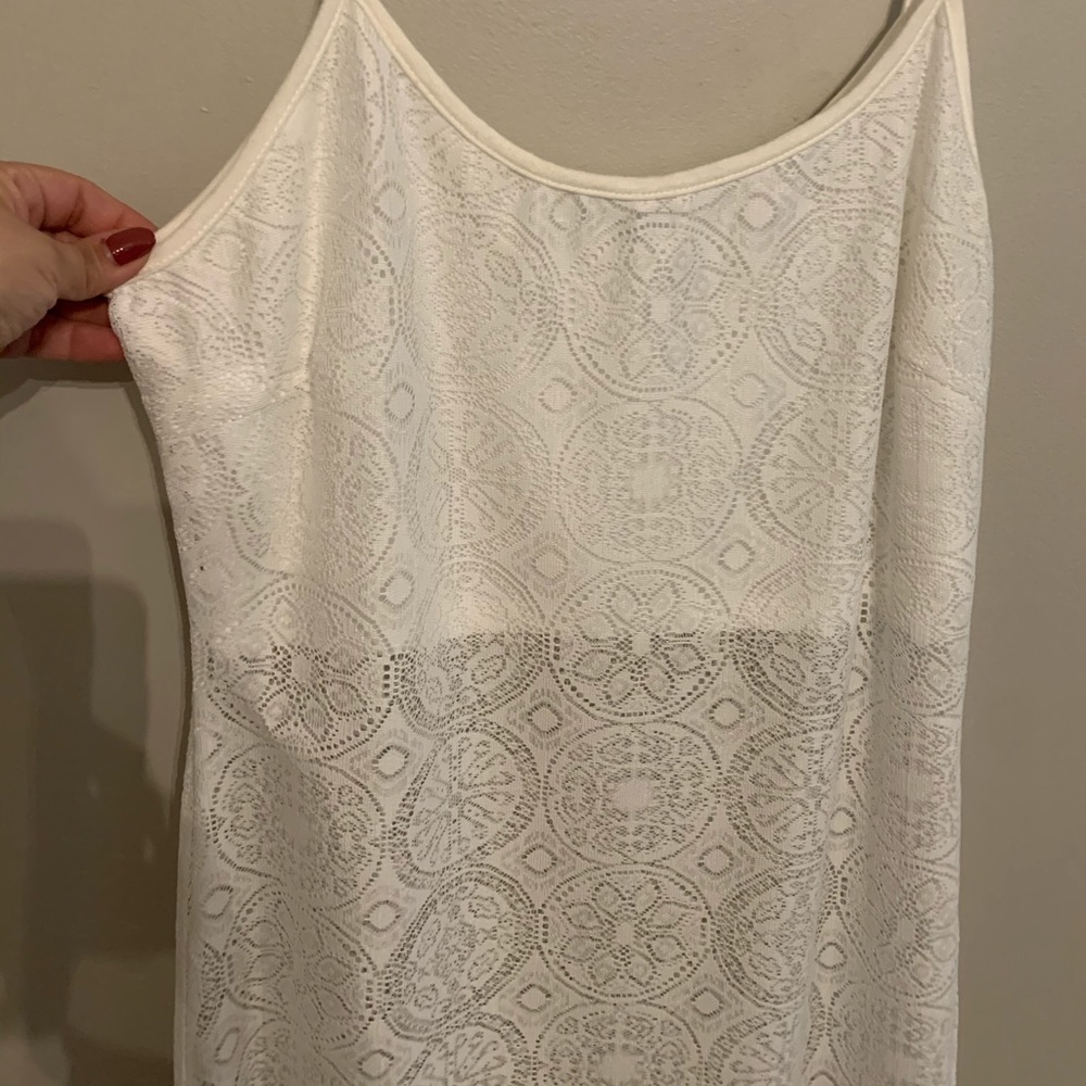 Beach dress